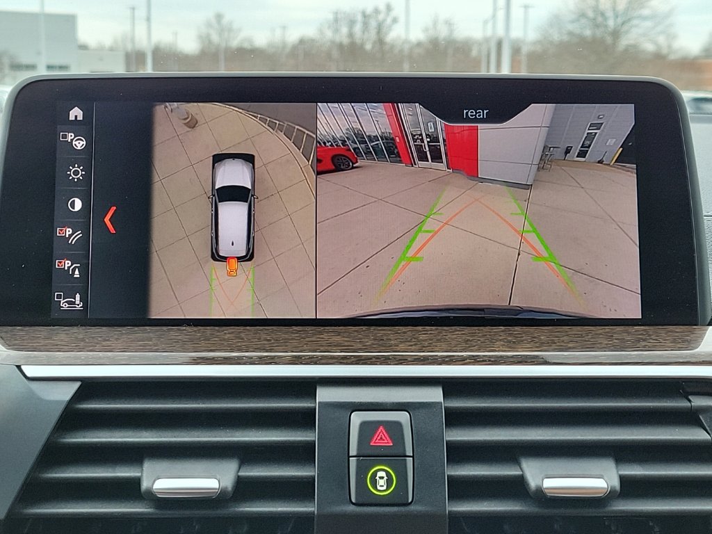 Thumbnail: 2019 BMW X3 - 26