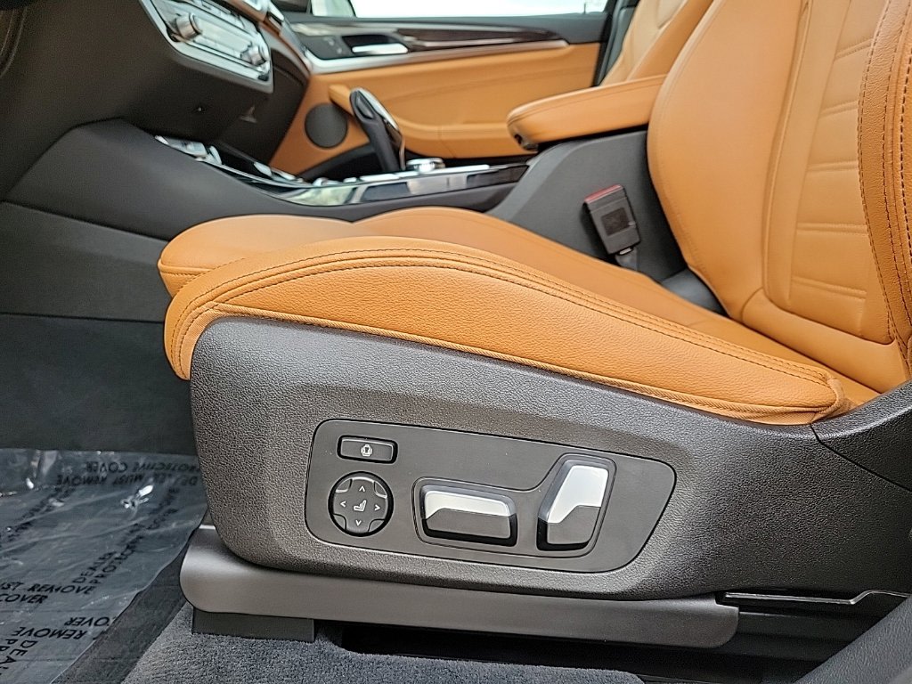 Thumbnail: 2019 BMW X3 - 21