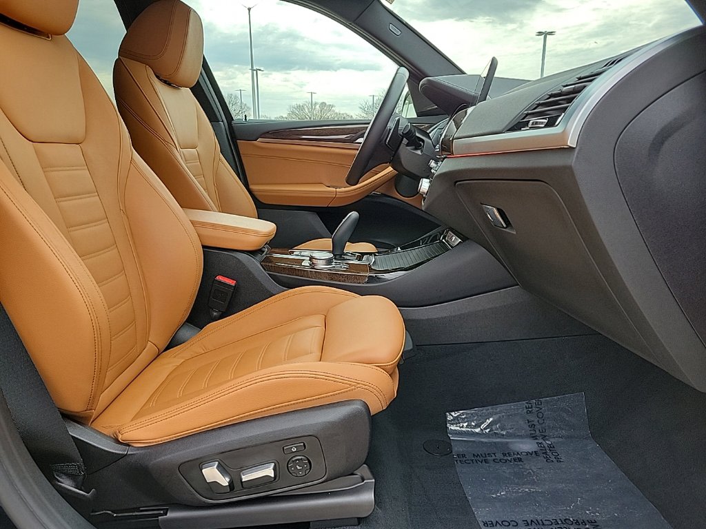 Thumbnail: 2019 BMW X3 - 23