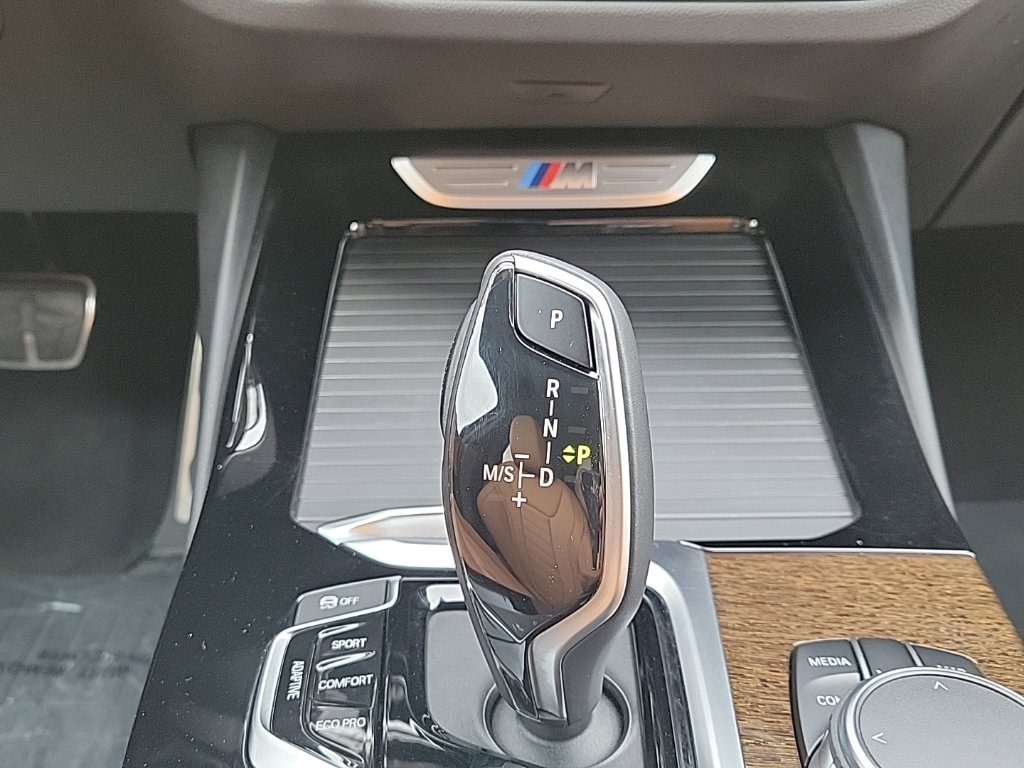 Thumbnail: 2019 BMW X3 - 27