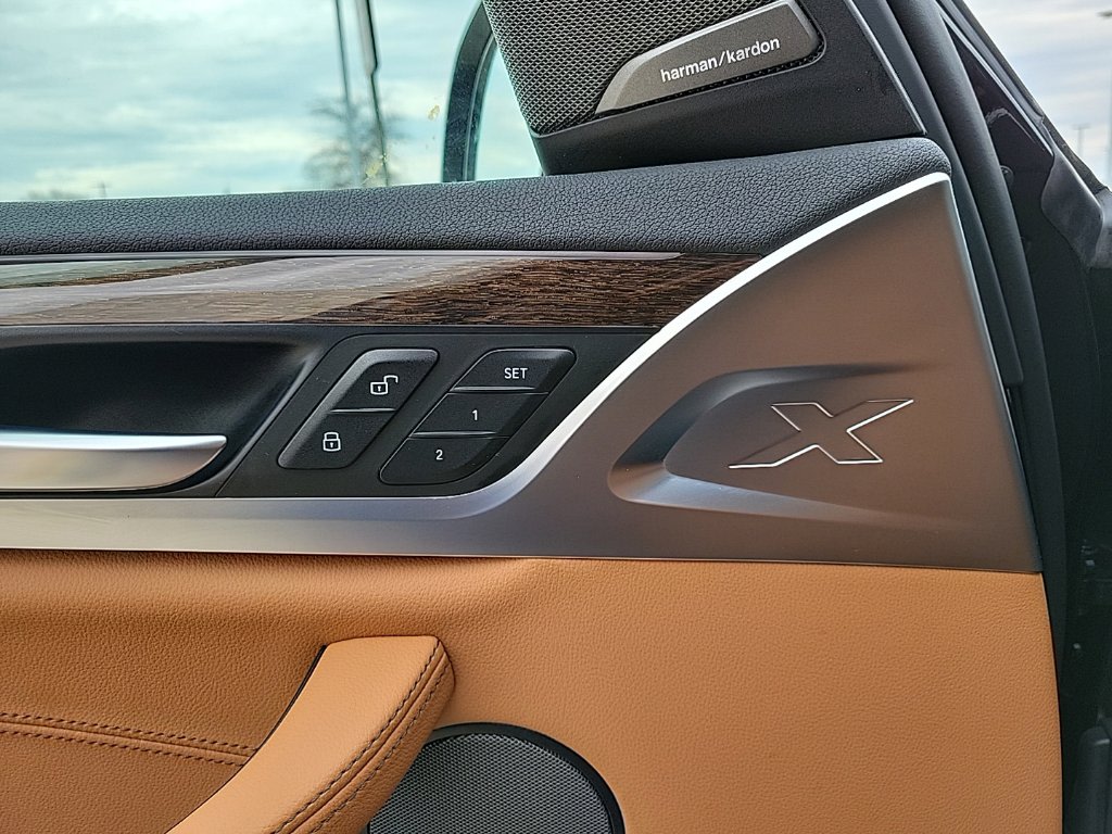 Thumbnail: 2019 BMW X3 - 32