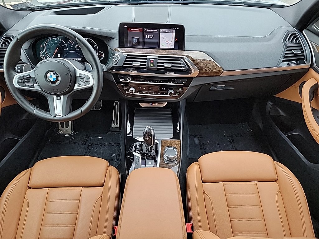 Thumbnail: 2019 BMW X3 - 2
