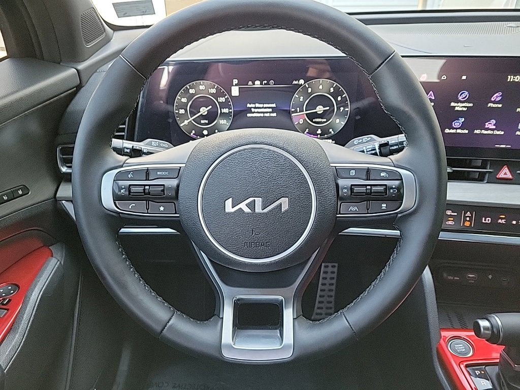 Thumbnail: 2023 Kia Sportage - 9