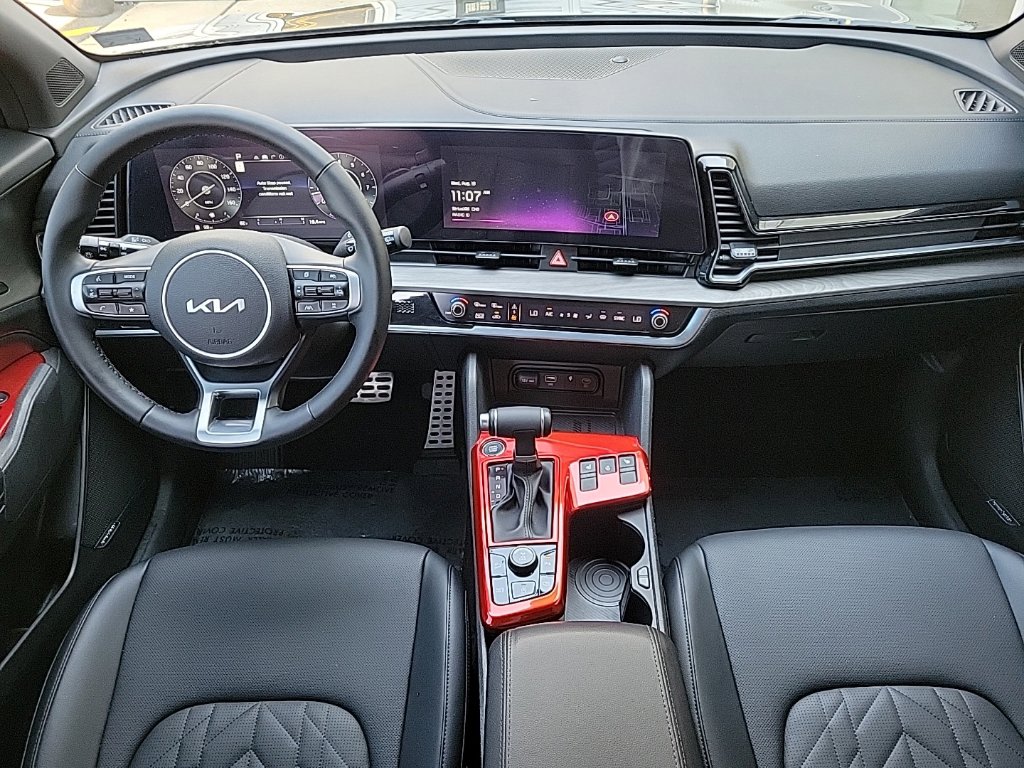 Thumbnail: 2023 Kia Sportage - 2
