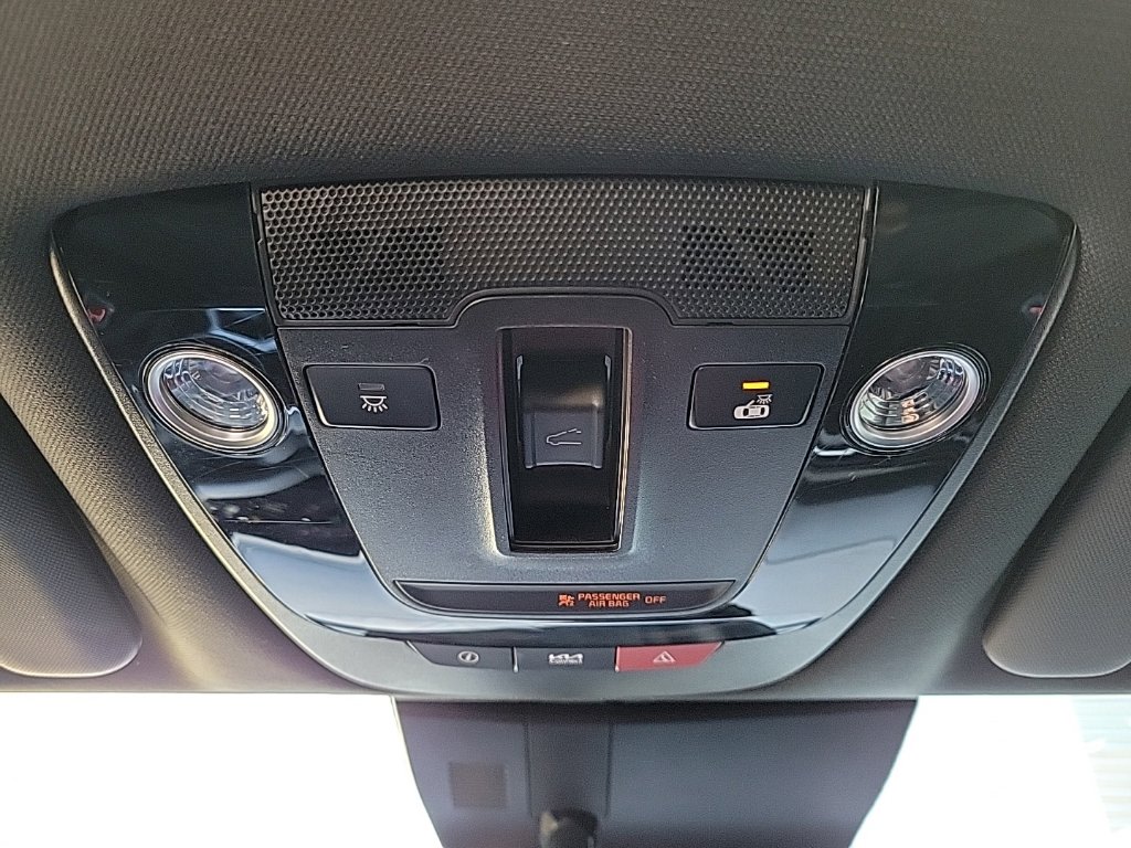 Thumbnail: 2023 Kia Sportage - 34