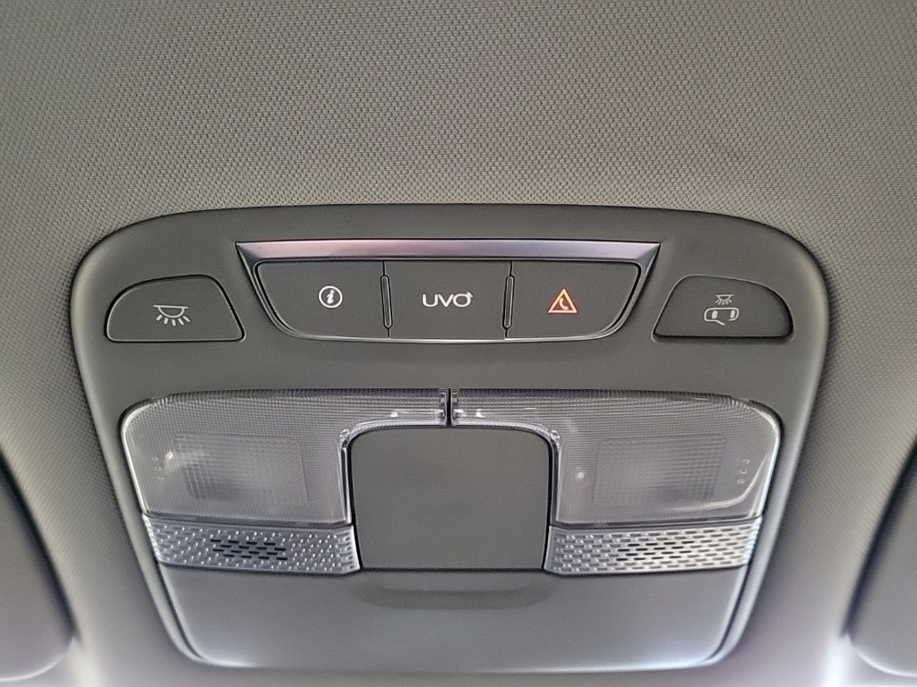 Thumbnail: 2021 Kia Telluride - 31