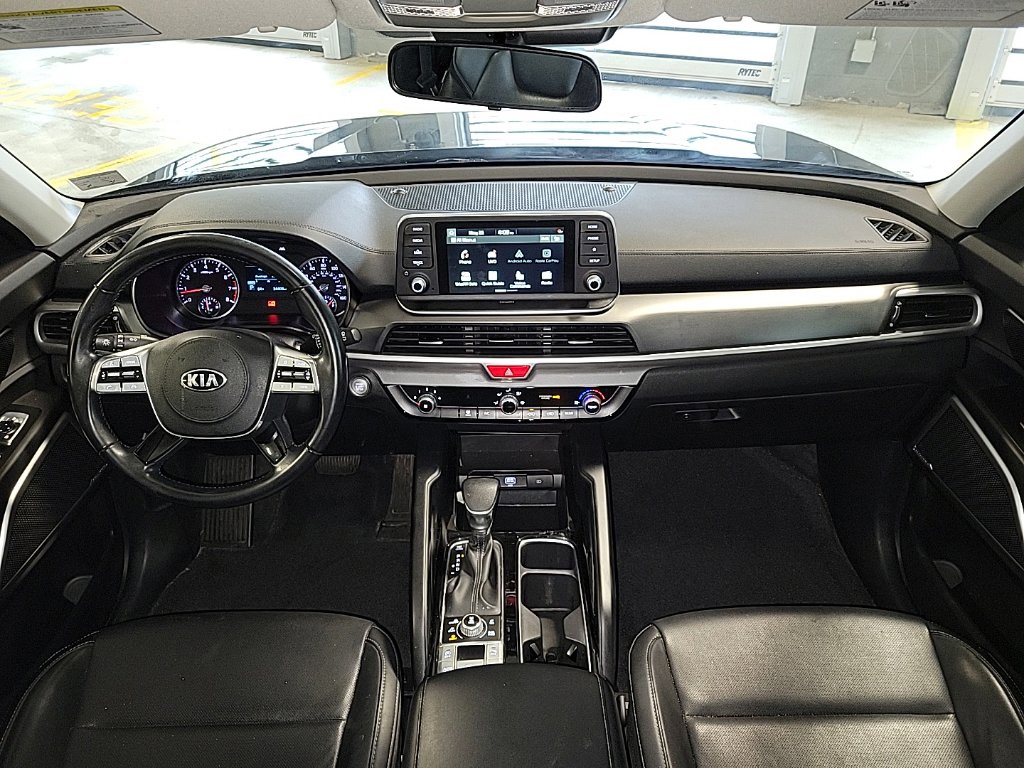 Thumbnail: 2021 Kia Telluride - 2