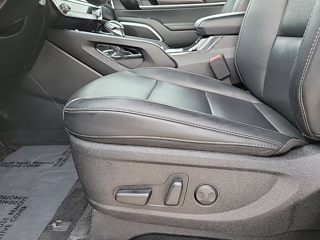 Thumbnail: 2025 Kia Telluride - 20
