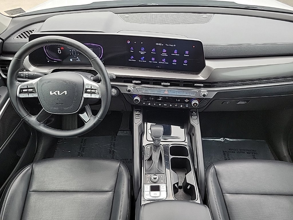Thumbnail: 2025 Kia Telluride - 2