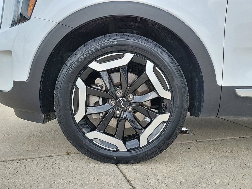 Thumbnail: 2025 Kia Telluride - 6