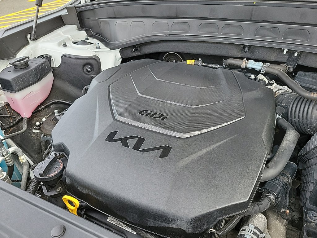 Thumbnail: 2025 Kia Telluride - 7