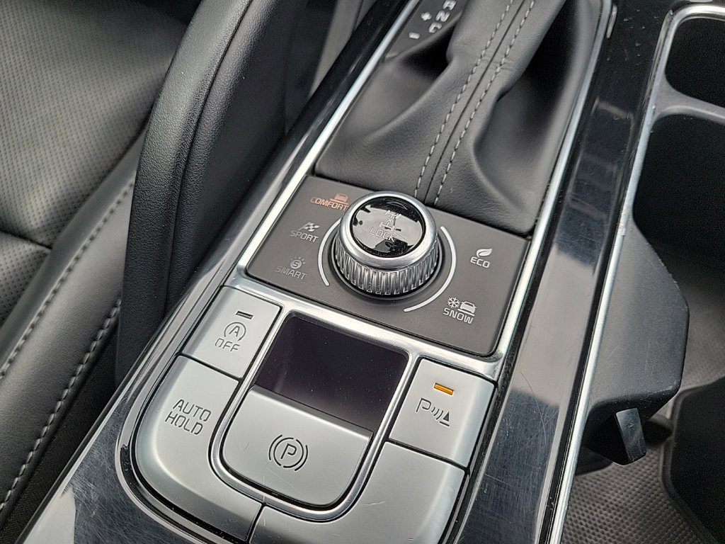 Thumbnail: 2025 Kia Telluride - 30