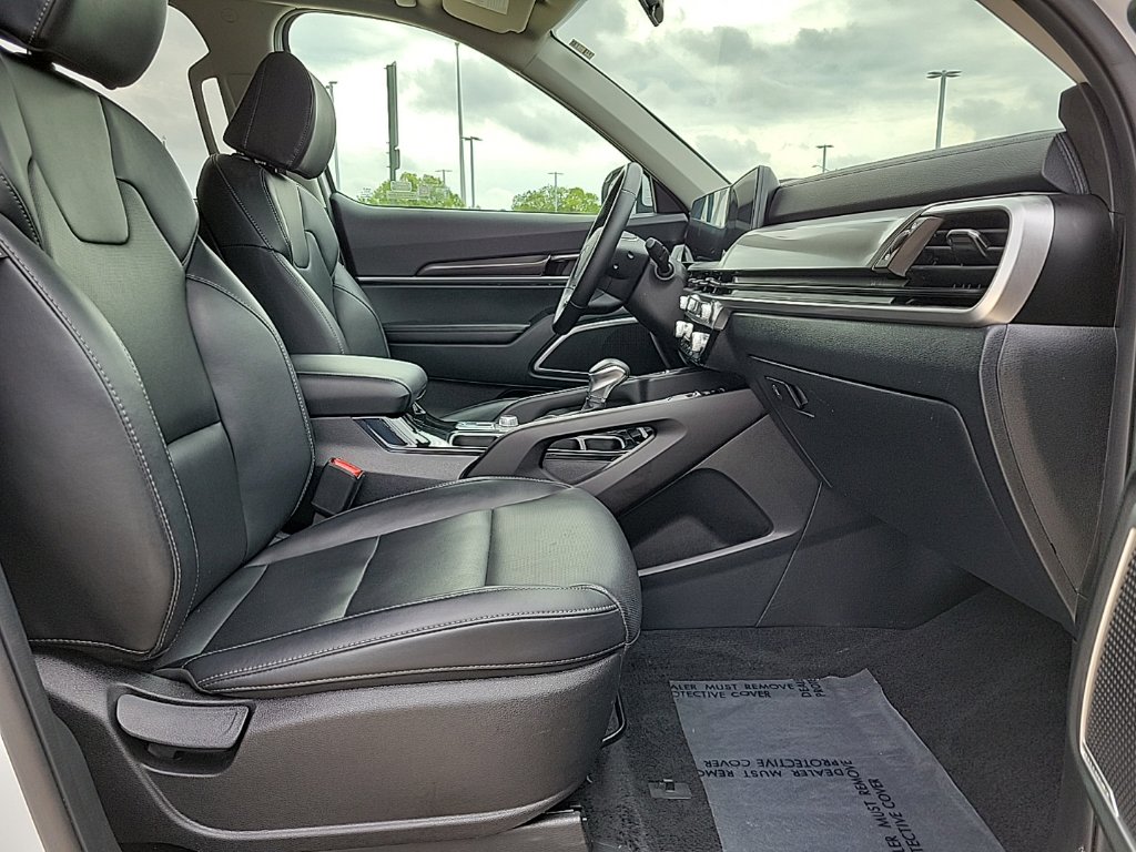 Thumbnail: 2025 Kia Telluride - 10