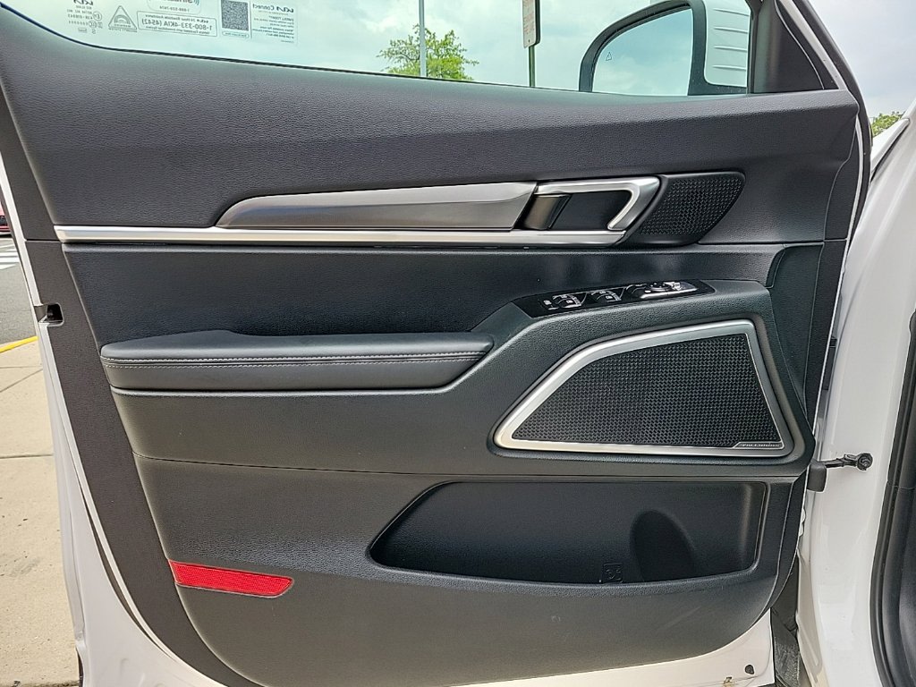 Thumbnail: 2025 Kia Telluride - 31