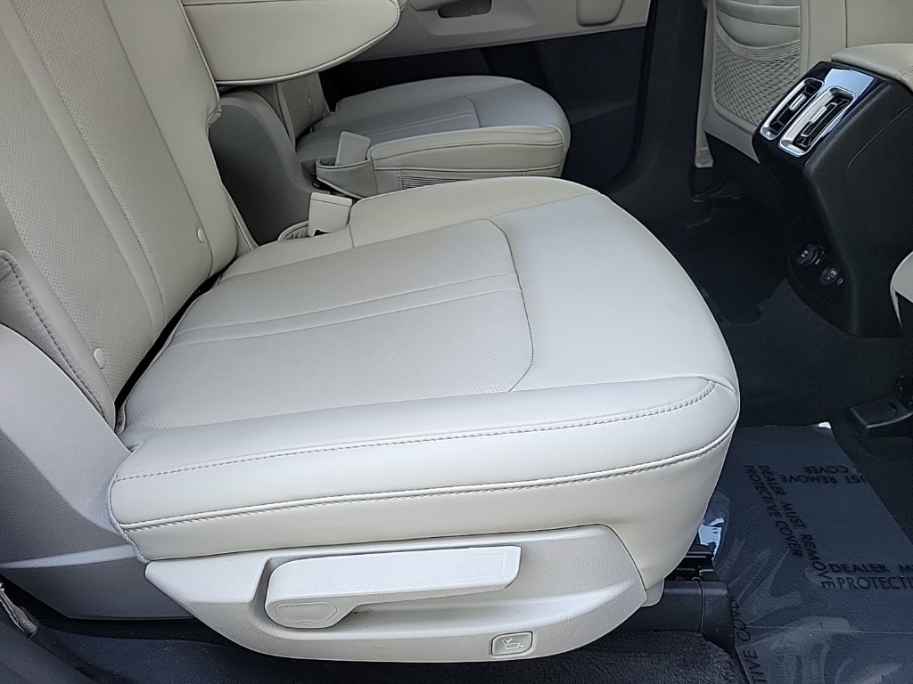 Thumbnail: 2022 Kia Sorento - 20