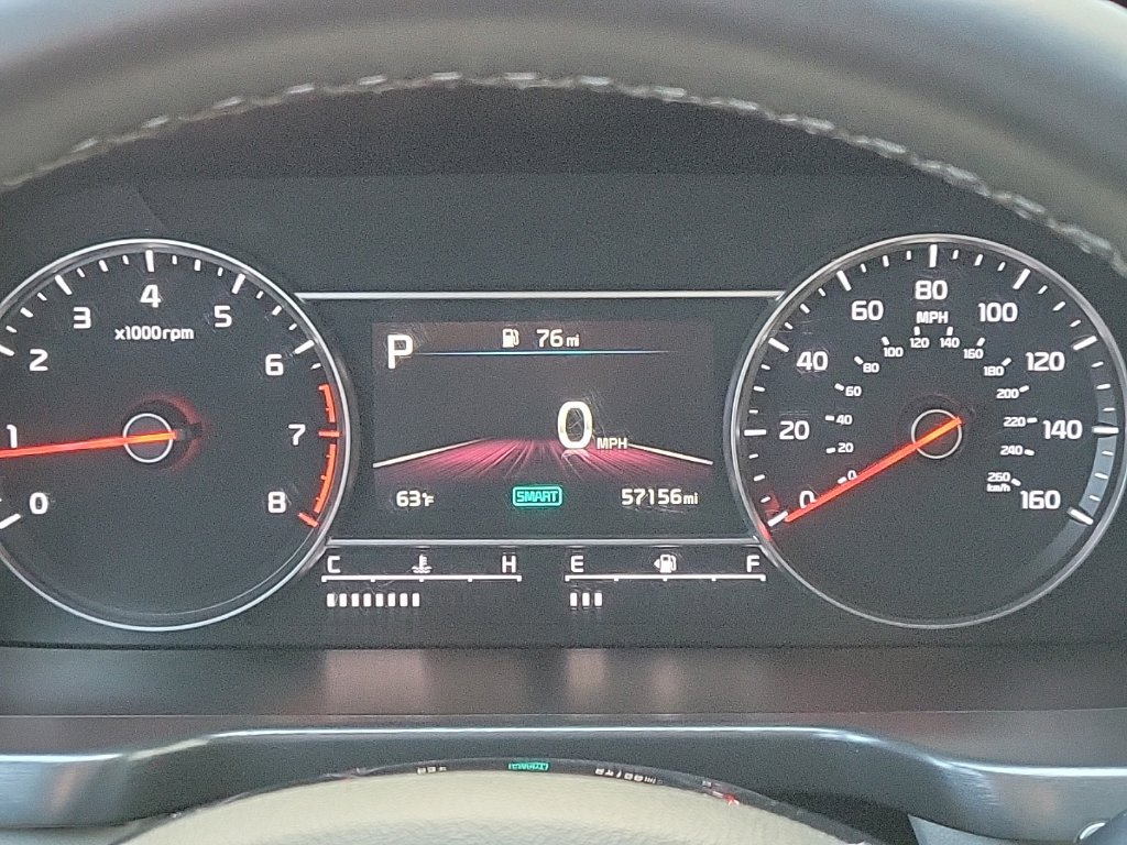 Thumbnail: 2022 Kia Sorento - 37