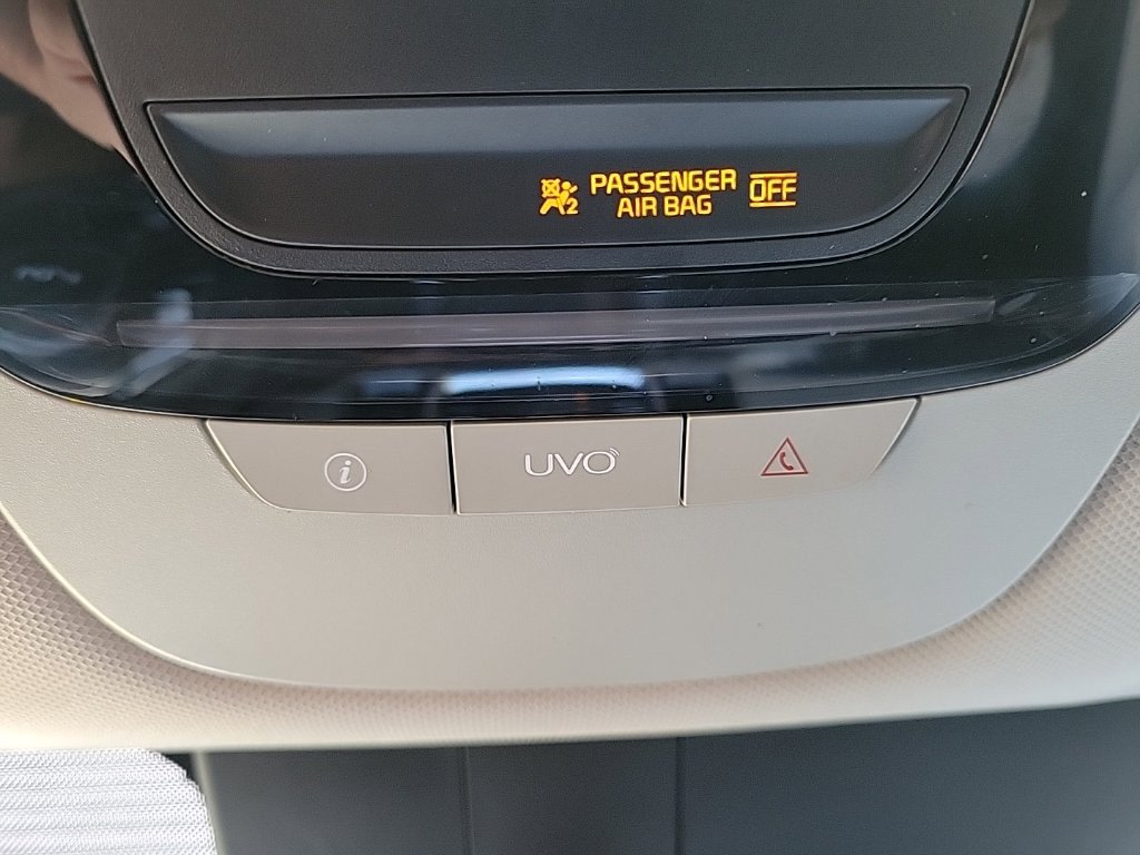 Thumbnail: 2022 Kia Sorento - 38