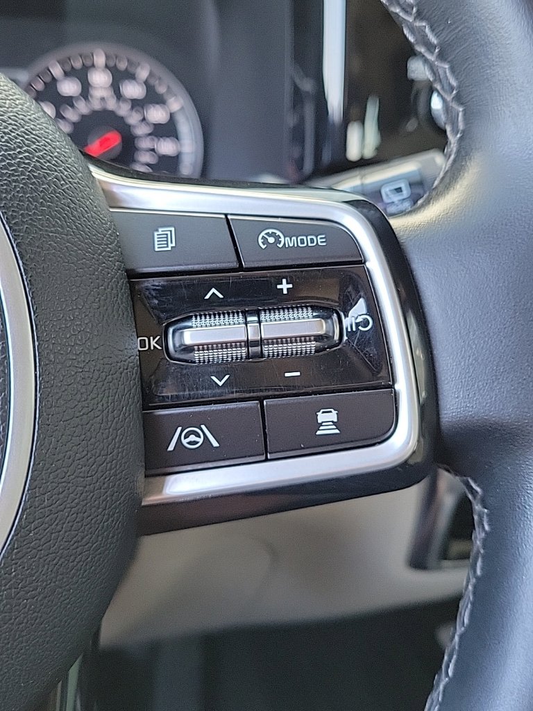 Thumbnail: 2022 Kia Sorento - 36