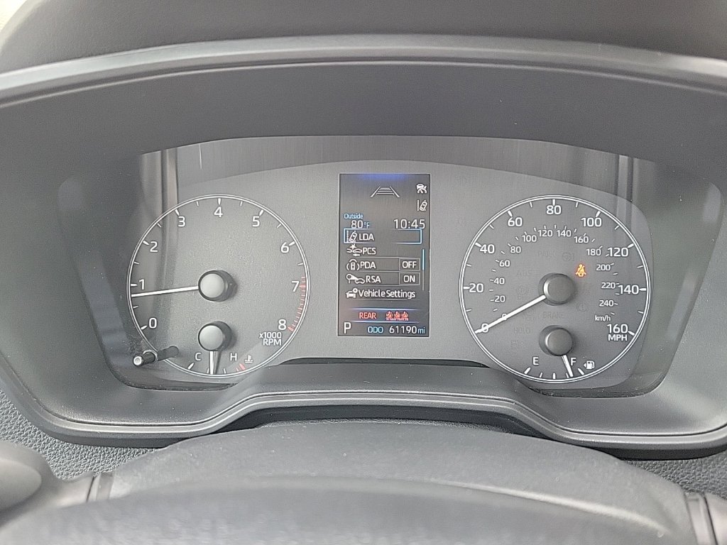 Thumbnail: 2024 Toyota Corolla - 16
