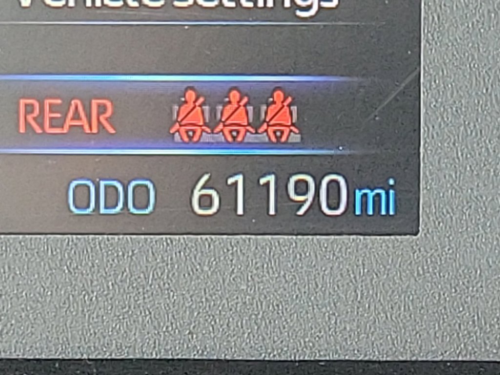 Thumbnail: 2024 Toyota Corolla - 26
