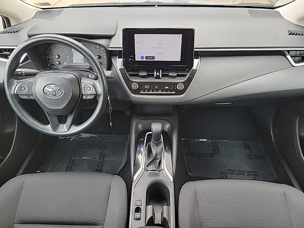 Thumbnail: 2024 Toyota Corolla - 2