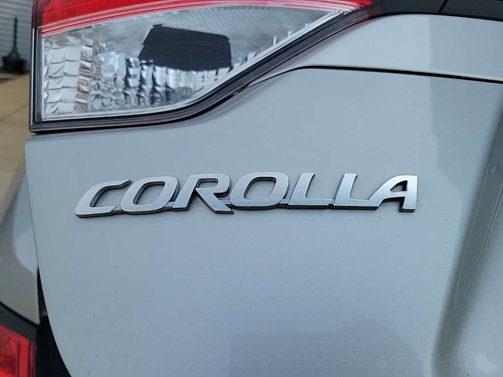Thumbnail: 2024 Toyota Corolla - 21