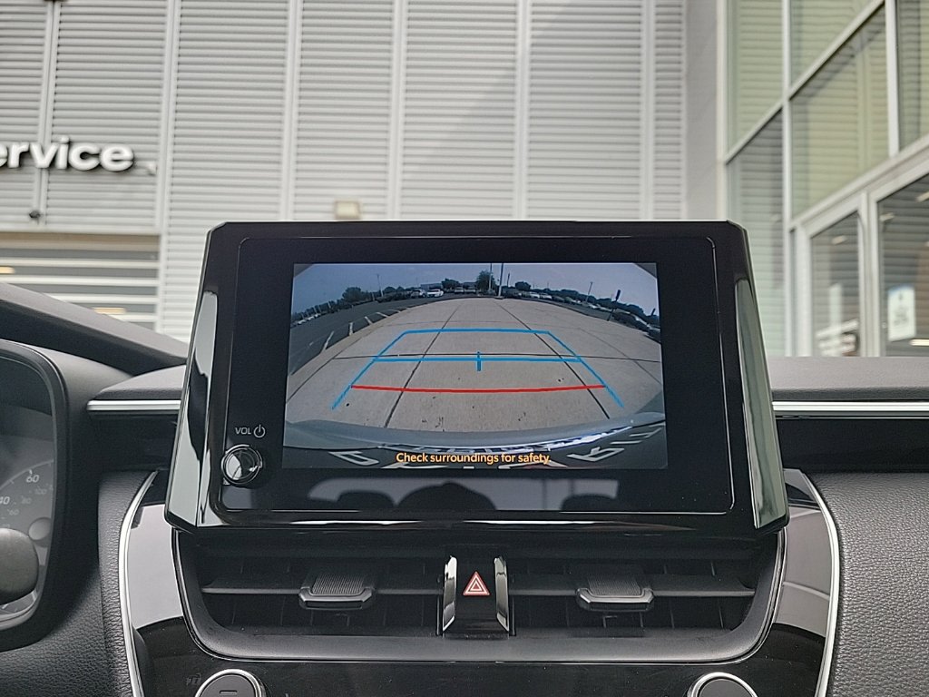 Thumbnail: 2024 Toyota Corolla - 27