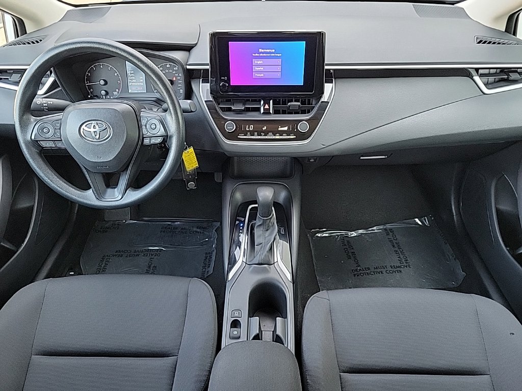 Thumbnail: 2024 Toyota Corolla - 2