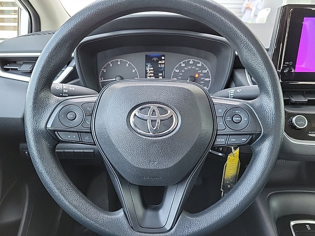 Thumbnail: 2024 Toyota Corolla - 9