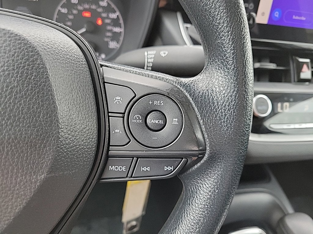 Thumbnail: 2024 Toyota Corolla - 26