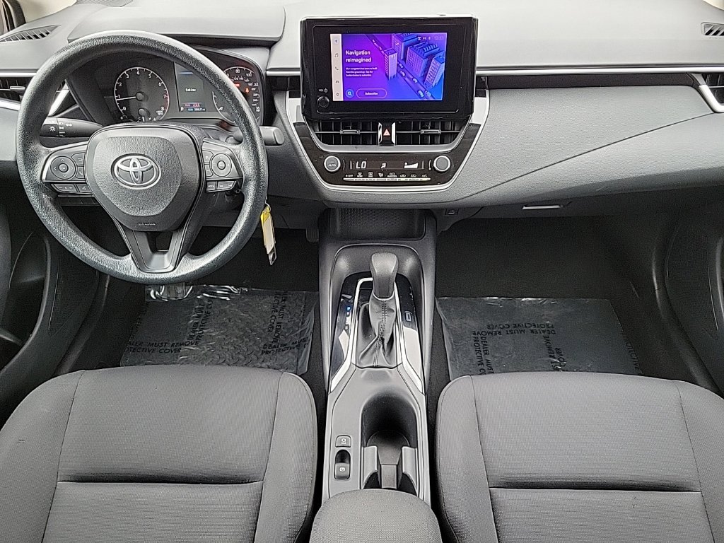 Thumbnail: 2024 Toyota Corolla - 2