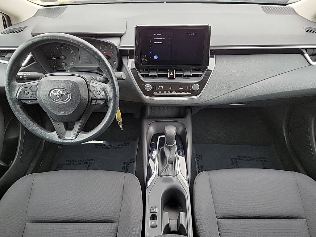 Thumbnail: 2024 Toyota Corolla - 2