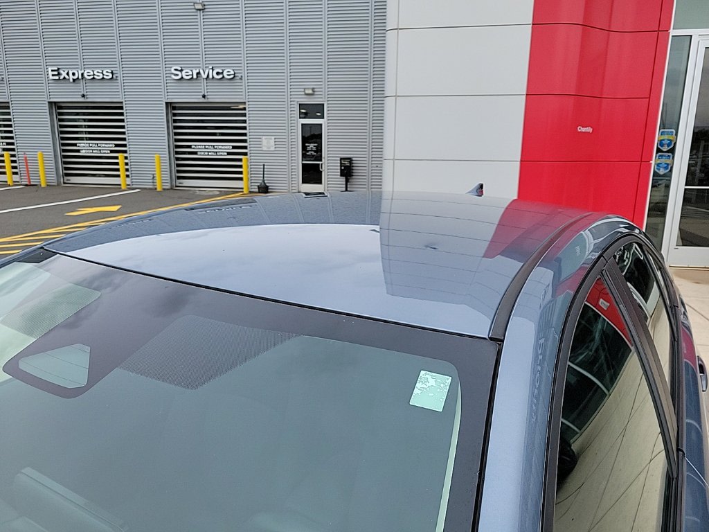 Thumbnail: 2024 Toyota Corolla - 21