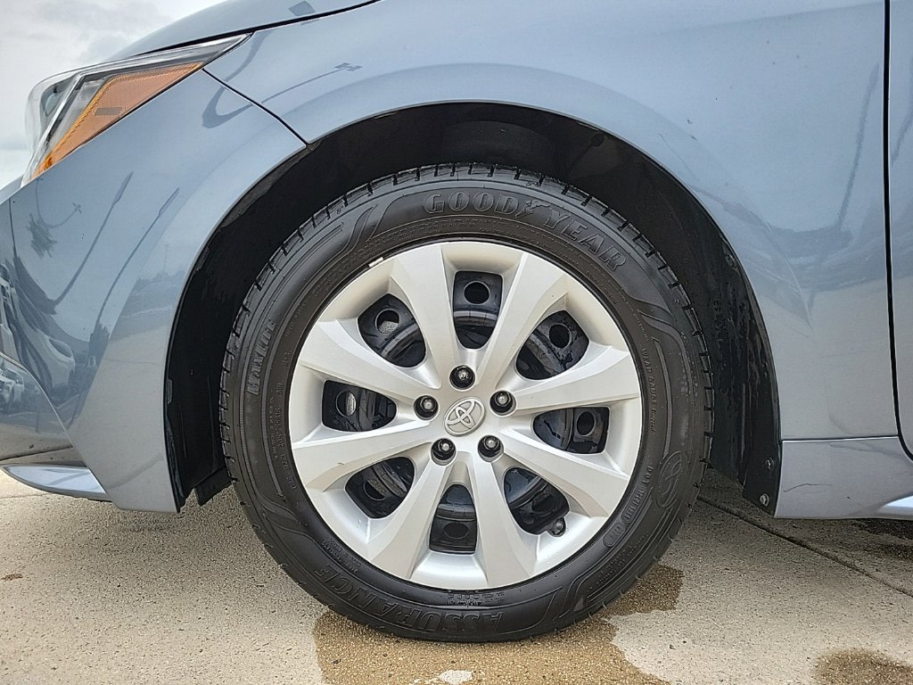 Thumbnail: 2024 Toyota Corolla - 7