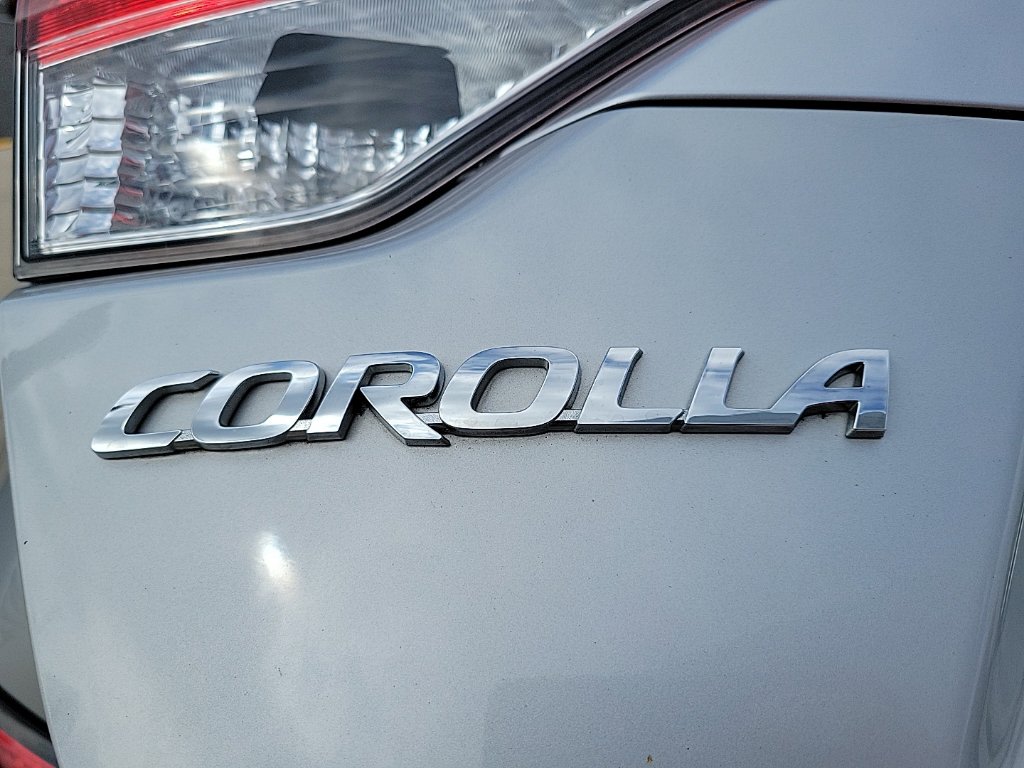 Thumbnail: 2022 Toyota Corolla - 20