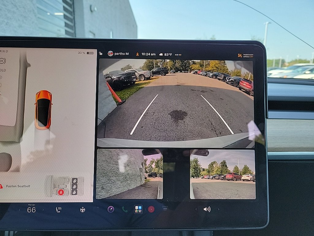 Thumbnail: 2022 Tesla Model 3 - 6