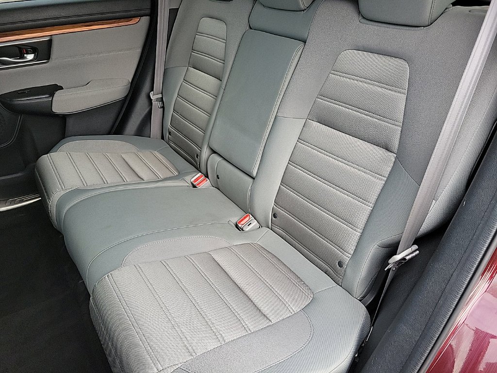 Thumbnail: 2019 Honda CR-V - 12