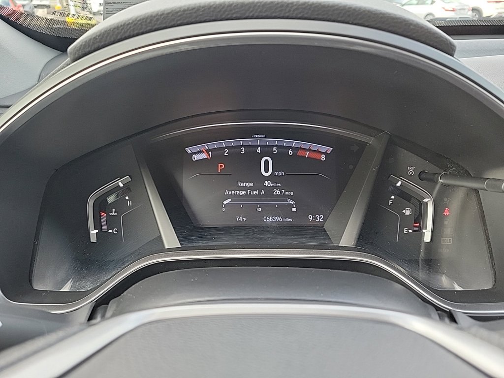 Thumbnail: 2019 Honda CR-V - 15