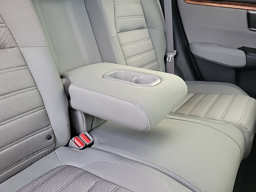 Thumbnail: 2019 Honda CR-V - 22