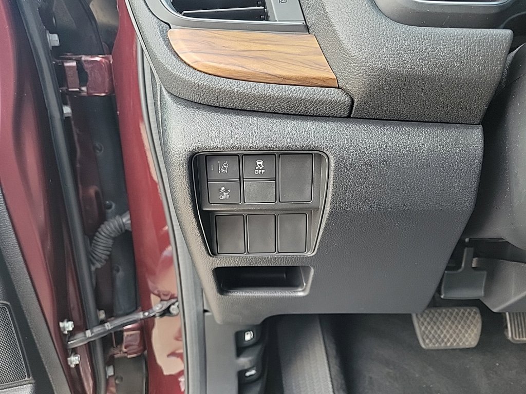 Thumbnail: 2019 Honda CR-V - 29