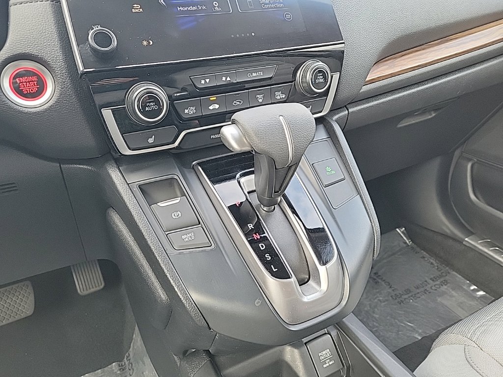 Thumbnail: 2019 Honda CR-V - 14