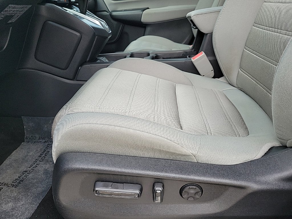 Thumbnail: 2019 Honda CR-V - 20