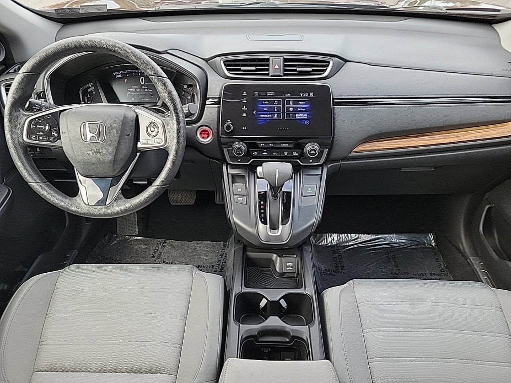 Thumbnail: 2019 Honda CR-V - 2
