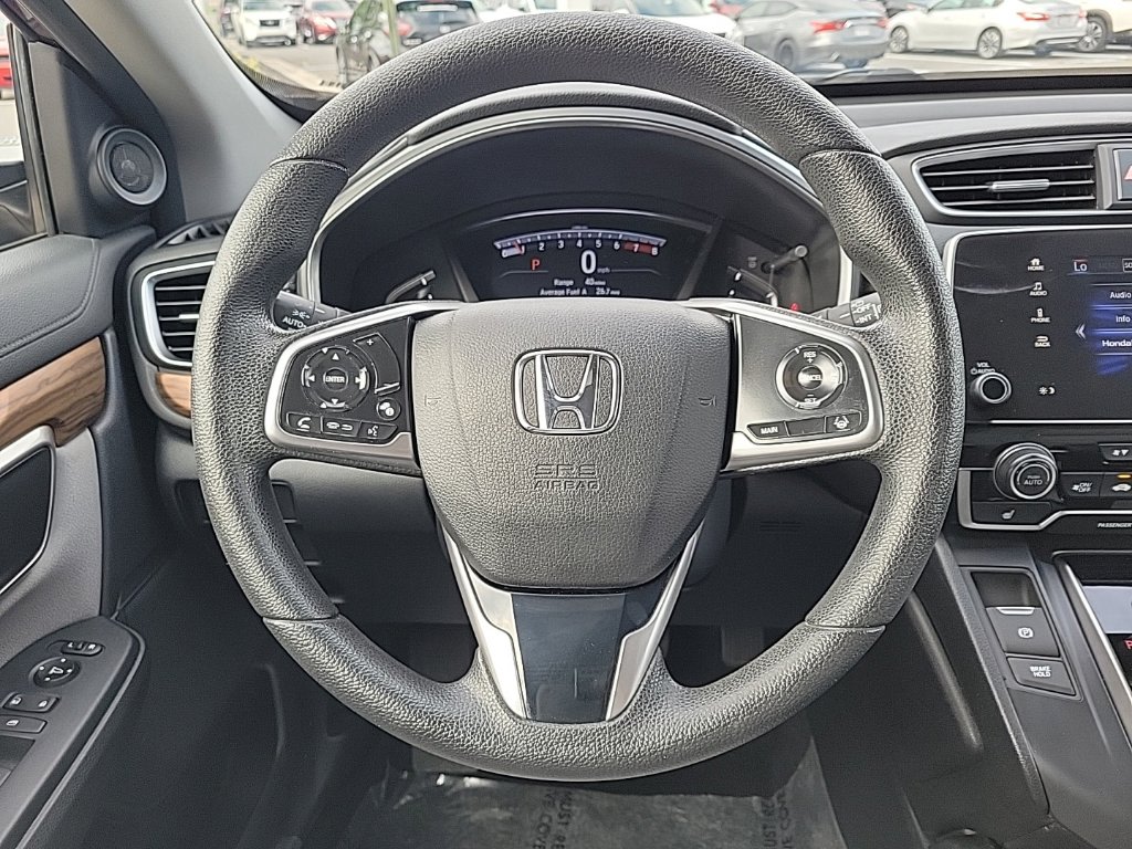 Thumbnail: 2019 Honda CR-V - 9