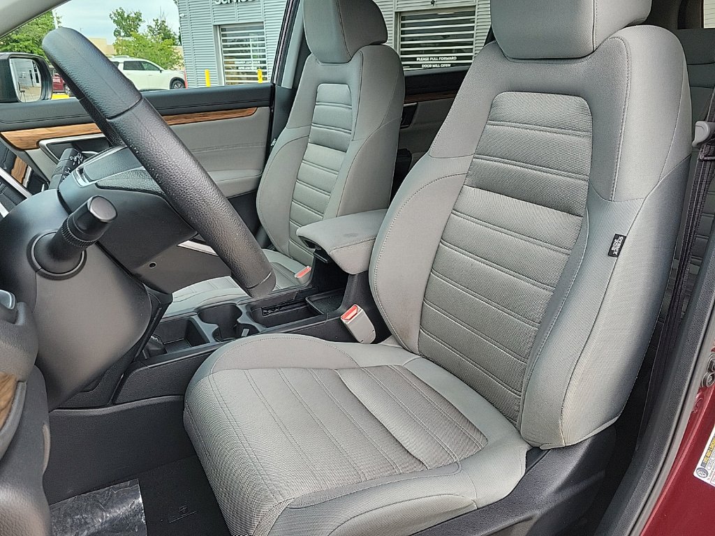 Thumbnail: 2019 Honda CR-V - 10