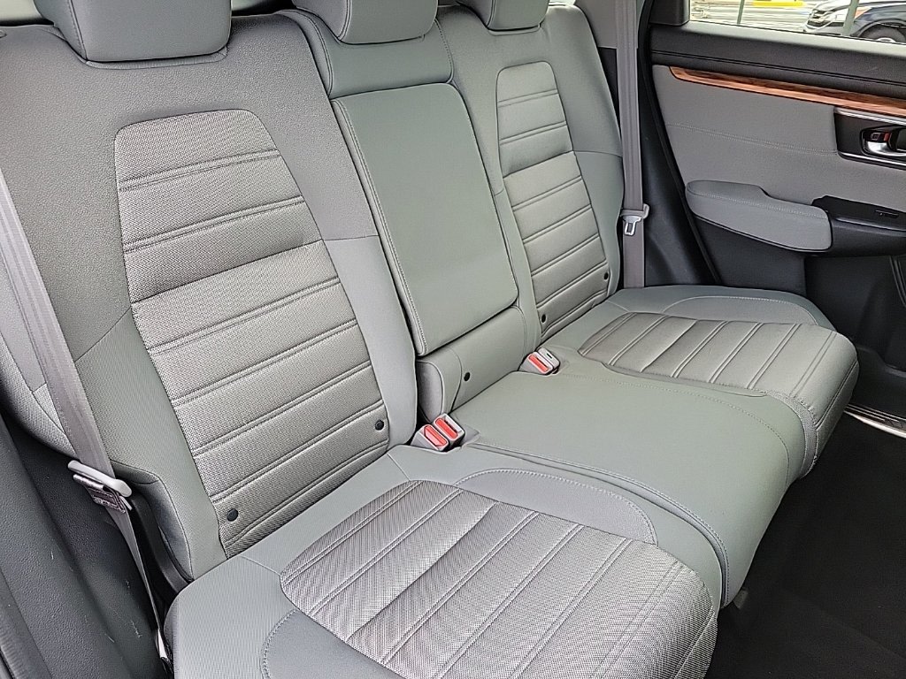 Thumbnail: 2019 Honda CR-V - 21