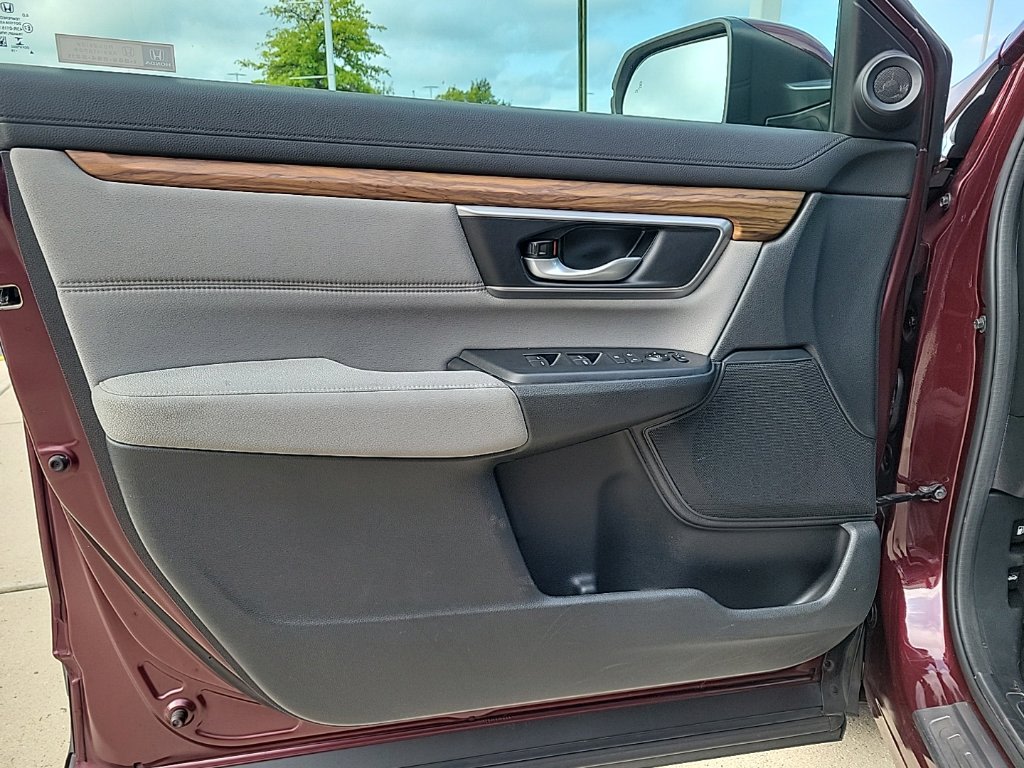 Thumbnail: 2019 Honda CR-V - 27