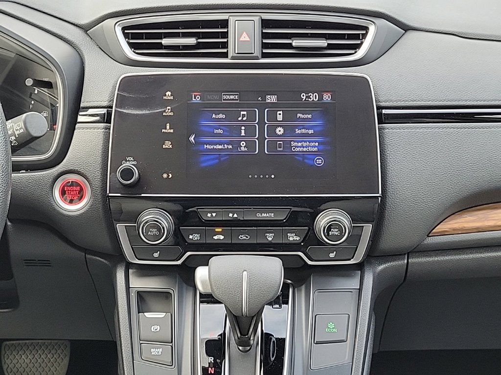 Thumbnail: 2019 Honda CR-V - 13