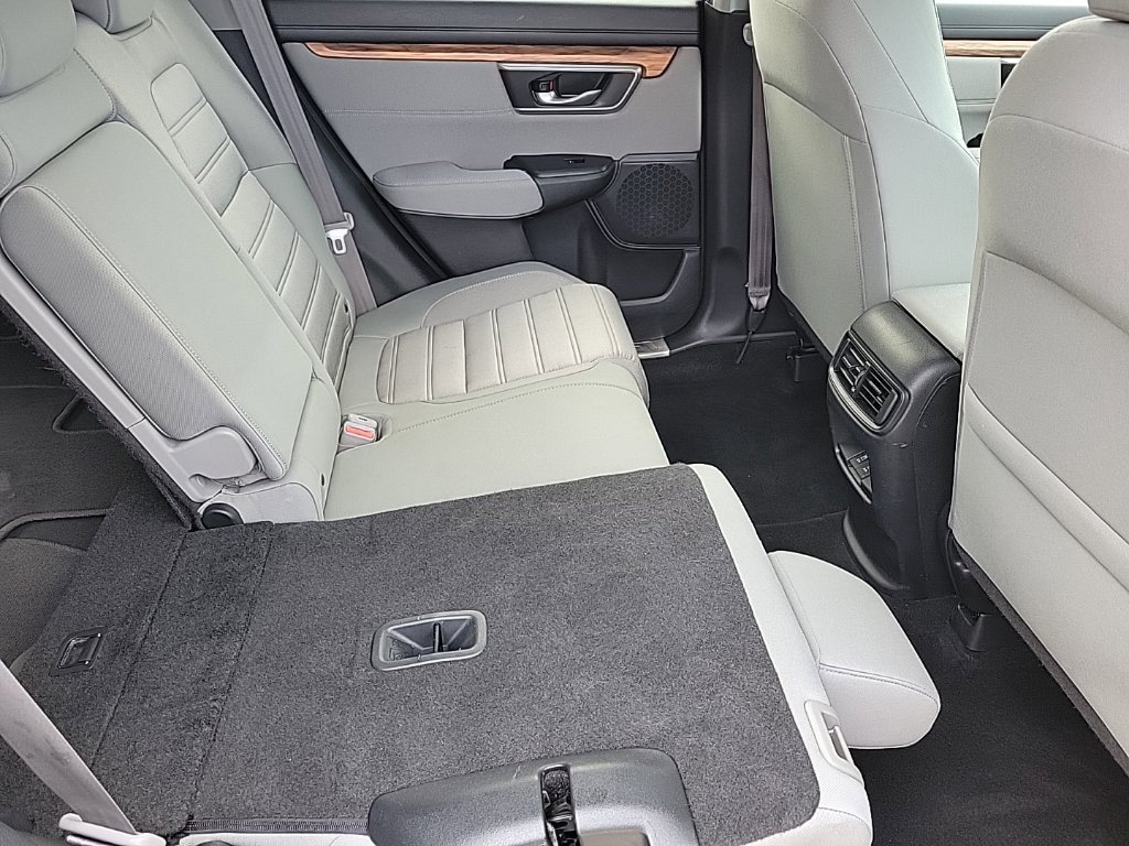 Thumbnail: 2019 Honda CR-V - 23