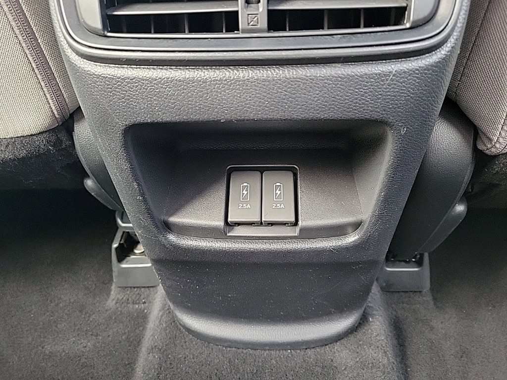 Thumbnail: 2019 Honda CR-V - 25